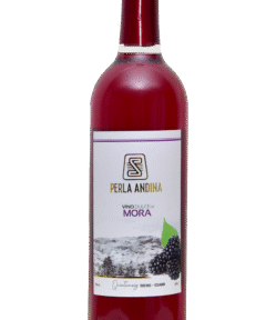 Vino Dulce de Mora