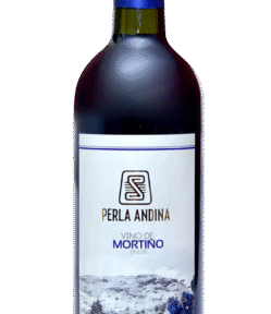 Vino de Mortiño Dulce